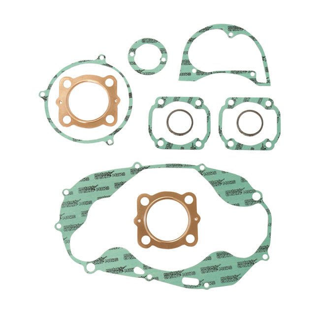 Athena Motor Gasket Kit for Yamaha RD S / C / D / E / F 400 cc 76-79