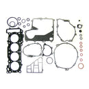 Athena Motor Gasket Kit for Yamaha YZF - R6 600 cc 06 - 19 - Customhoj