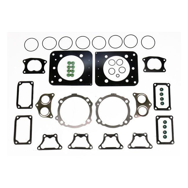 Athena Top End Gasket Kit for Ducati 996 996cc 99-99