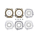 Athena Top End Gasket Kit for Ducati Hypermotard 2V 796cc 10-12