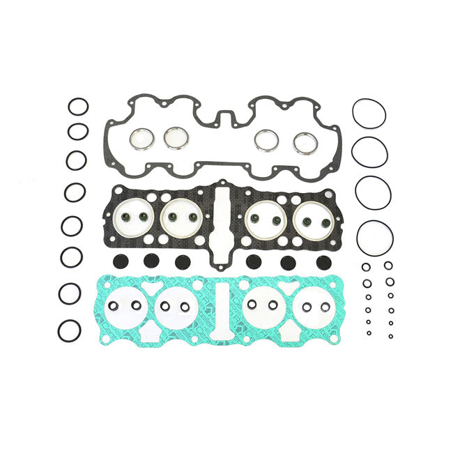 Athena Top End Gasket Kit for Honda CB K 750 cc 70-78