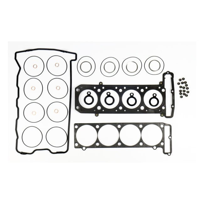 Athena Top End Gasket Kit for Kawasaki GTR 1000 cc 86-95