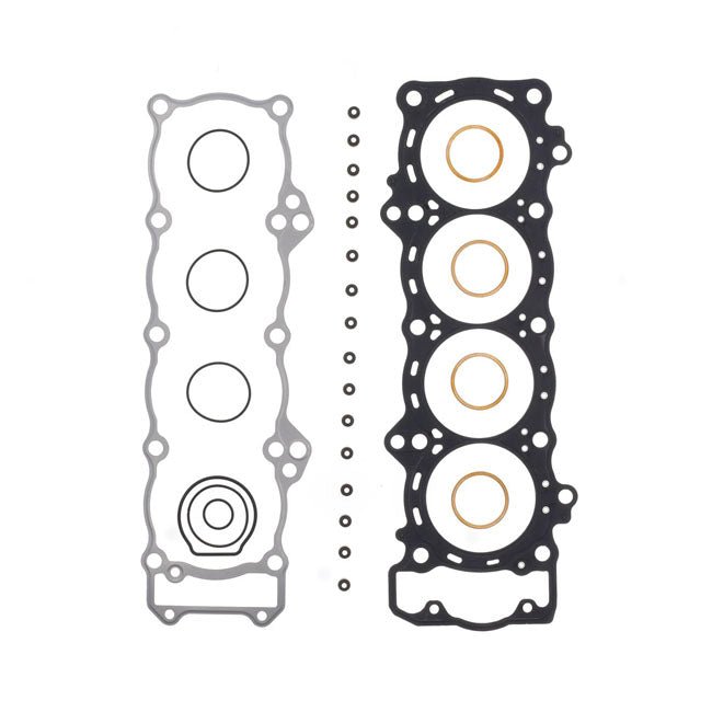 Athena Top End Gasket Kit for Kawasaki KLZ Versys 1000 cc 12-14 (excl. valve cover gasket)