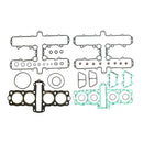 Athena Top End Gasket Kit for Kawasaki Z 550 cc 79 - 93 - Customhoj