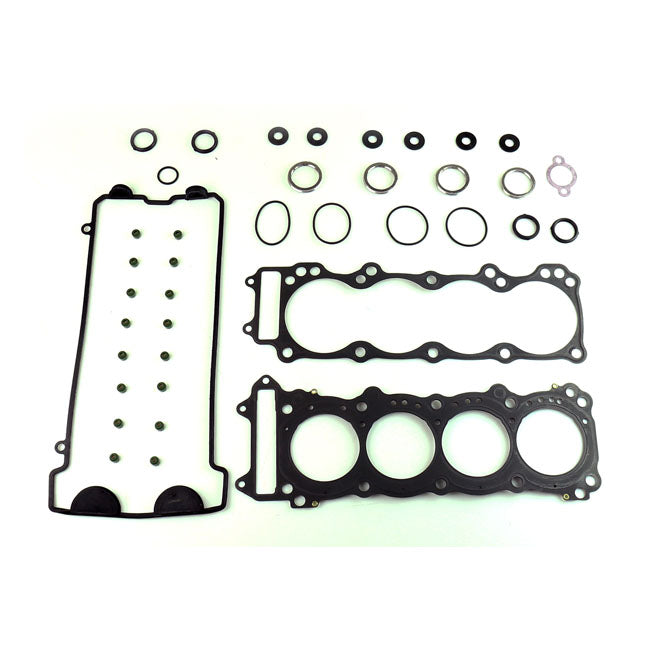 Athena Top End Gasket Kit for Suzuki GSX-R 750 cc 96-99