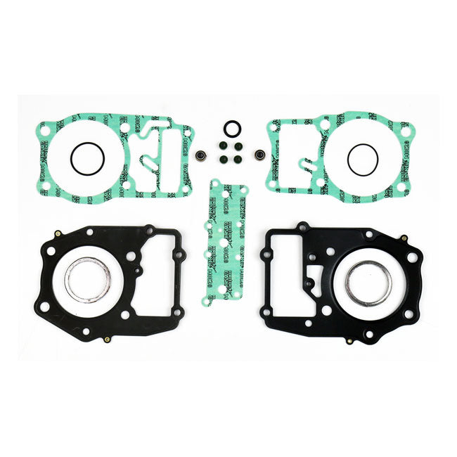 Athena Top End Gasket Kit for Suzuki VS GL / GLP Intruder 1400 cc 87-02