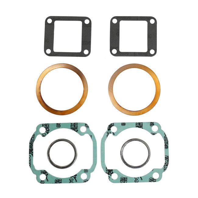 Athena Top End Gasket Kit for Yamaha XT E 500 cc 82-86