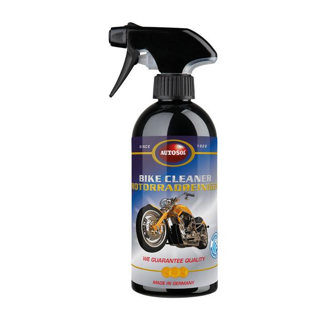 Autosol Bike Cleaner Spray 500ml