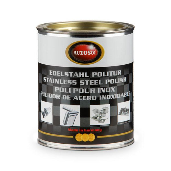 Autosol Stainless Steel Polish 750ml