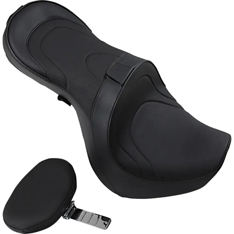 Z1R Low Profile Touring Seat for Yamaha