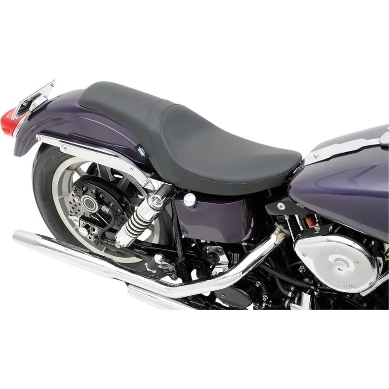 Drag Specialties Predator Seat for Harley