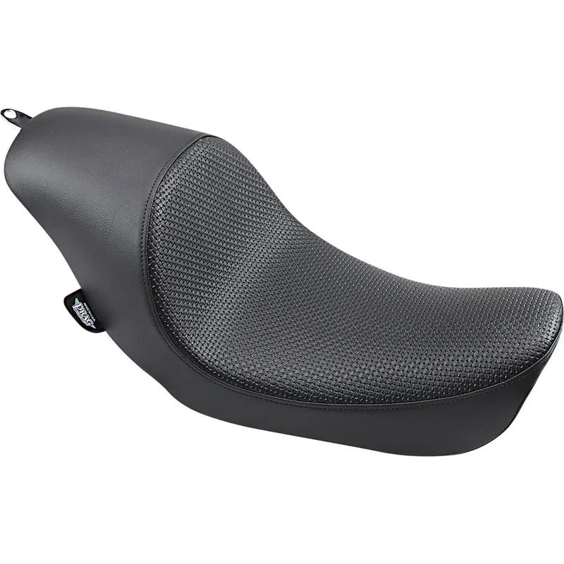 Drag Specialties 3/4 Low Solo Seat for Harley
