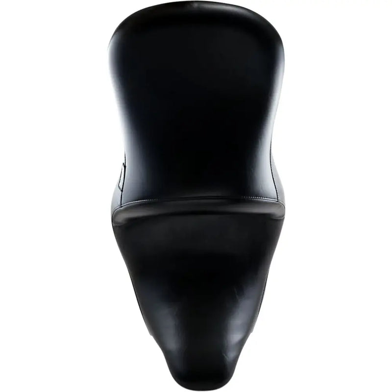 Le Pera Maverick Up Front Seat for Harley