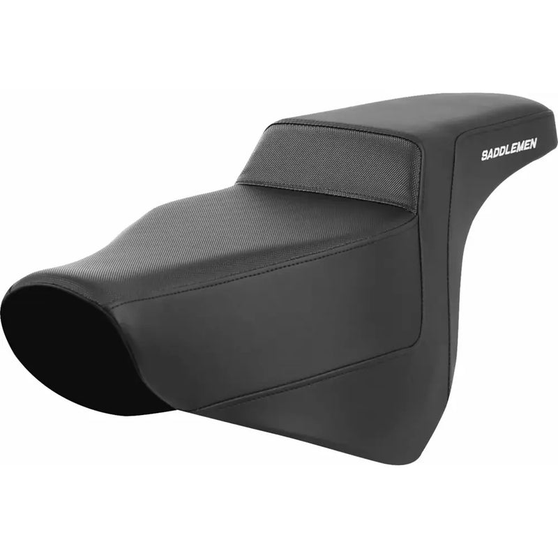 Saddlemen Racing Seat for Harley