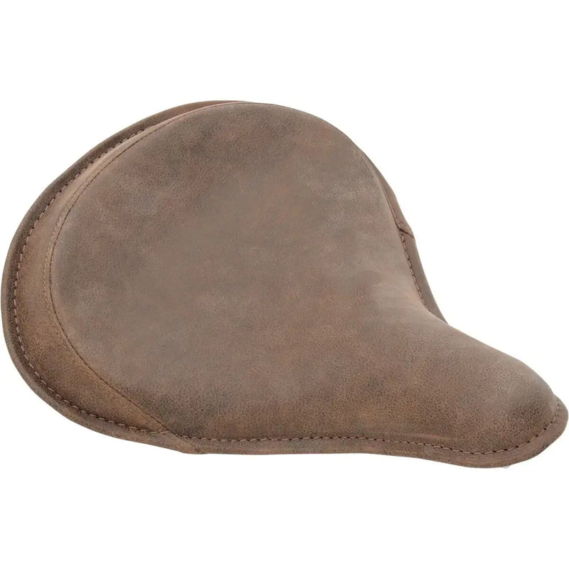 Drag Specialties Spring Motorcycle Solo Seat