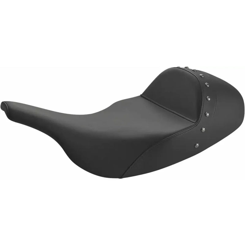 Saddlemen Renegade Low Solo Motorcycle Seat for Harley