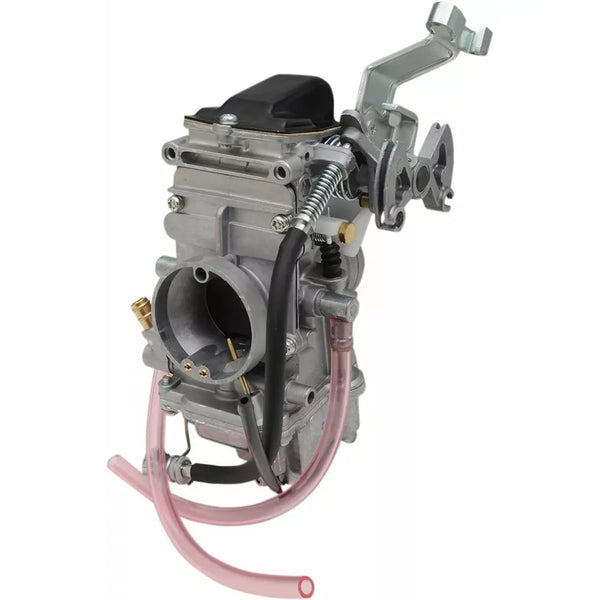 Mikuni Smoothbore TM-Series Flat Slide Carburetor TM33-8012