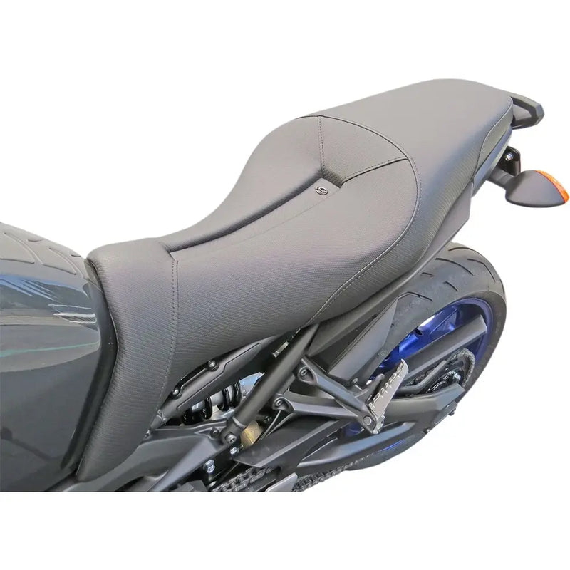 Saddlemen Track Sport 2-Up Seat for Yamaha