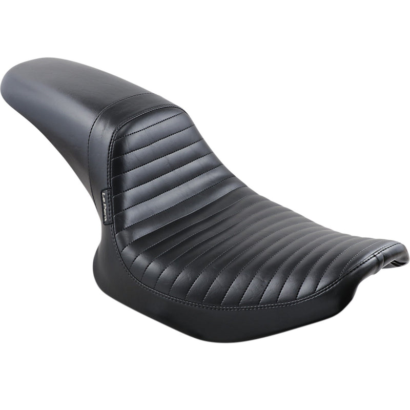 Le Pera Daytona Sport Solo Full Lenght Seat for Harley
