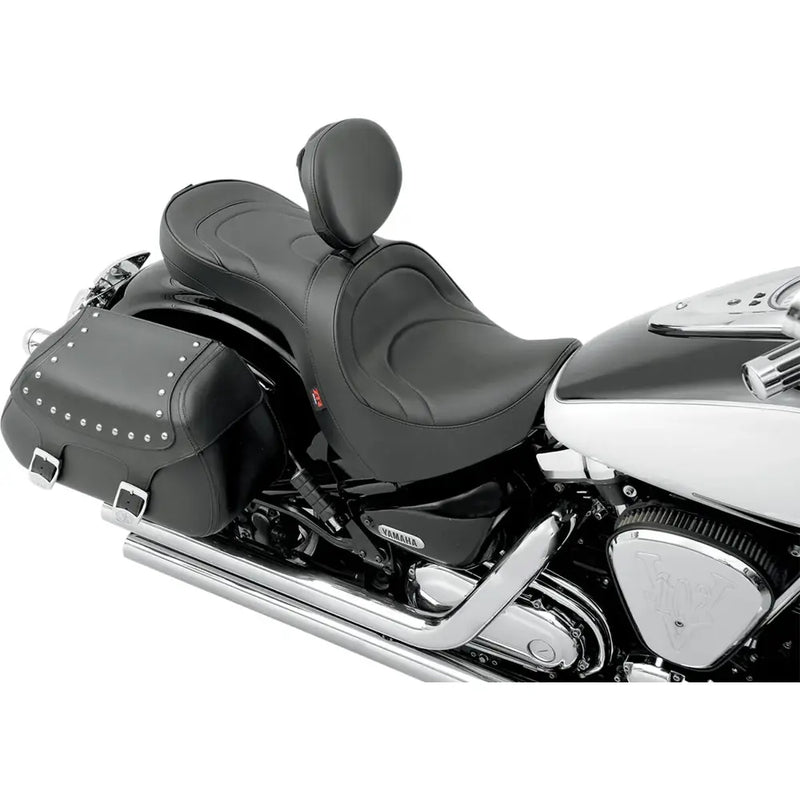 Z1R Low Profile Touring Seat for Yamaha