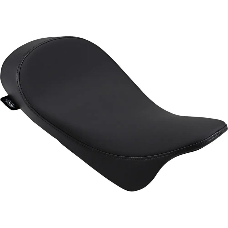 Drag Specialties EZ-ON Low Profile Solo Seat for Harley
