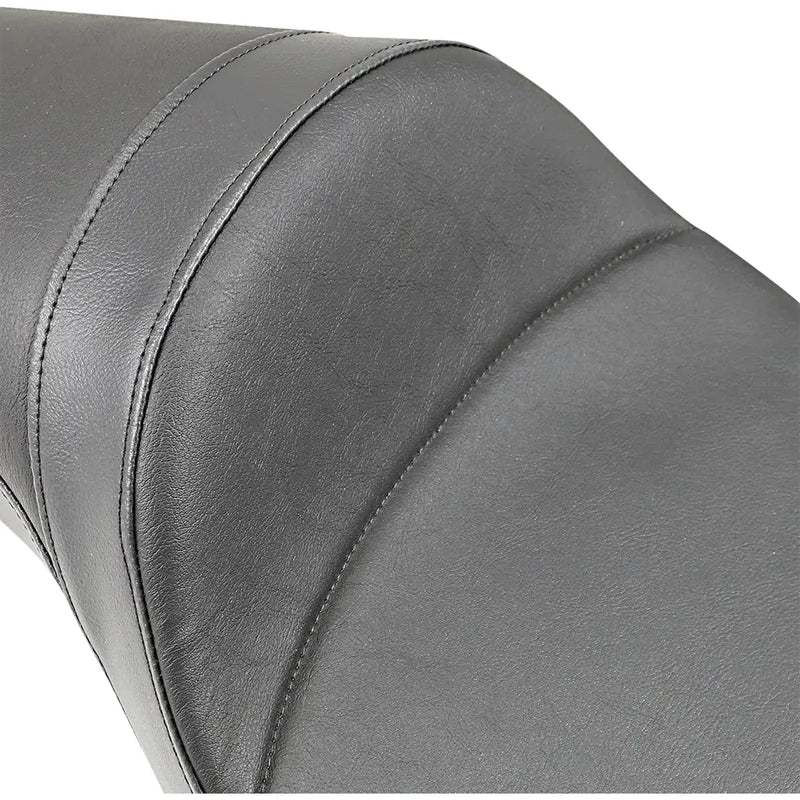 Drag Specialties Predator Extended Reach Seat for Harley