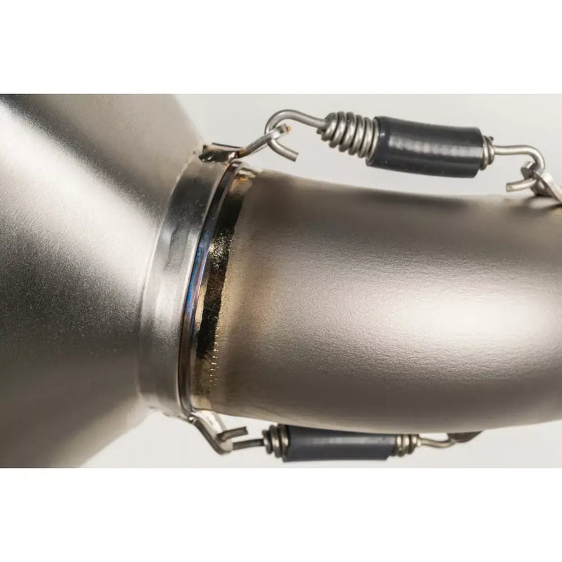 Spark Force 3/4 Exhaust System for Yamaha