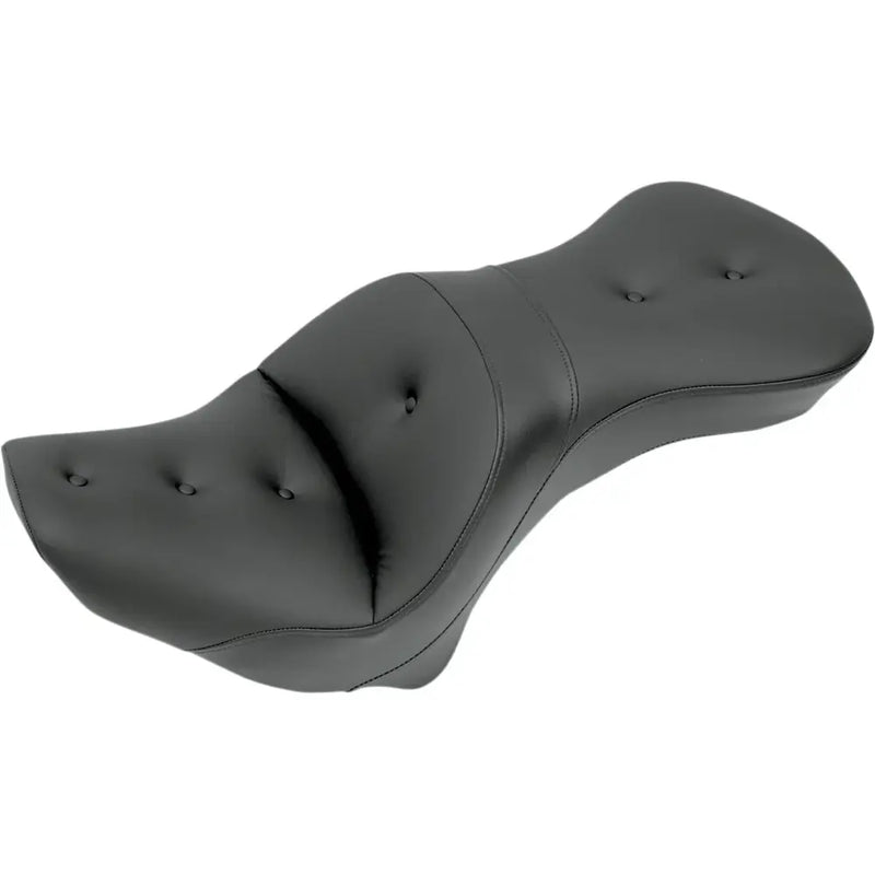 Saddlemen Explorer Touring Motorcycle Seat for Harley