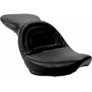 Saddlemen Explorer Touring Motorcycle Seat for Harley