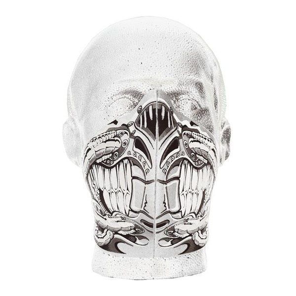 Bandero Biker Face Mask Terminator