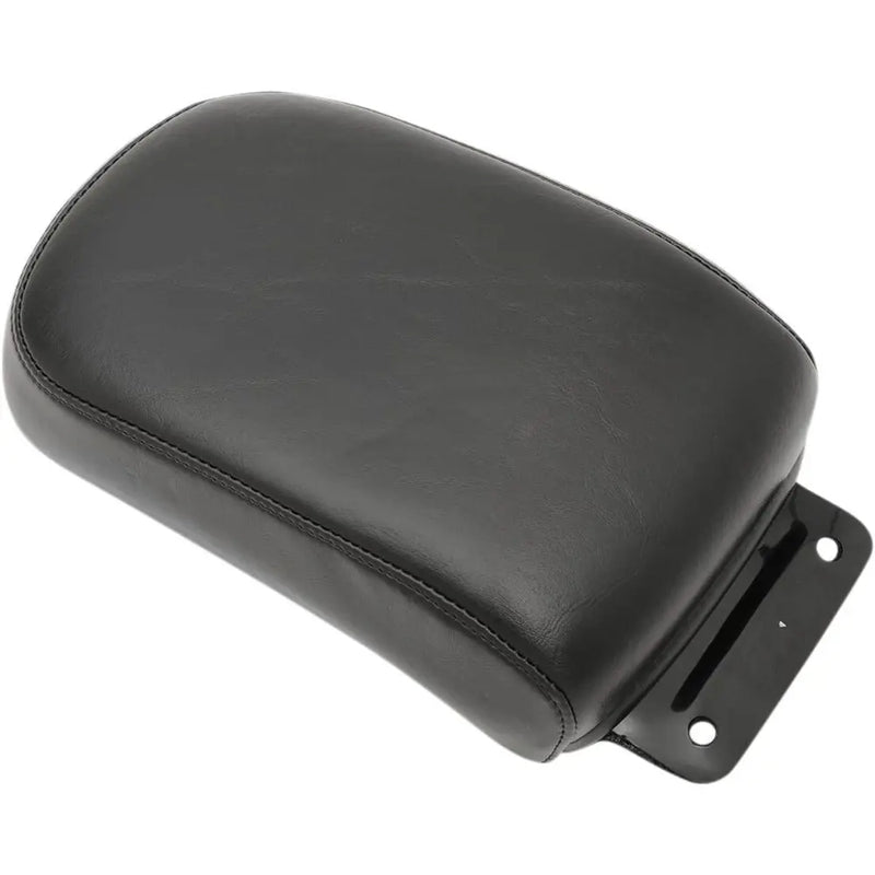 Le Pera Bare Bones Gel Passenger Seat for Harley