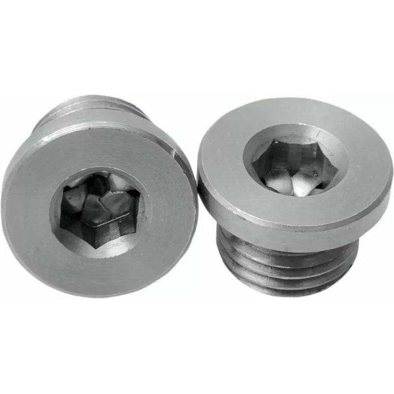 Bassani O2 Oxygen Sensor Plugs 12mm x 1.25  - Customhoj