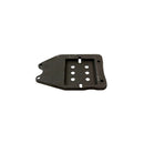 Battery Bottom Plate 6V Black FL 36-64