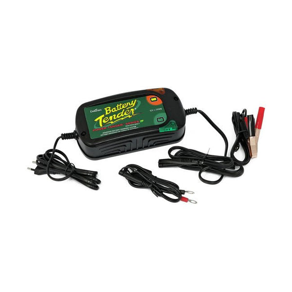 Battery Tender Power Tender 12V/5A High Efficiency Battery Charger