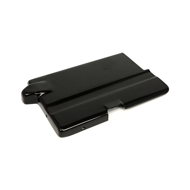 Battery Top Cover Black XL 67-78