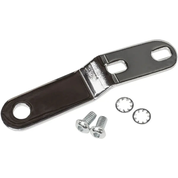 Le Pera Seat Mounting Bracket for Harley