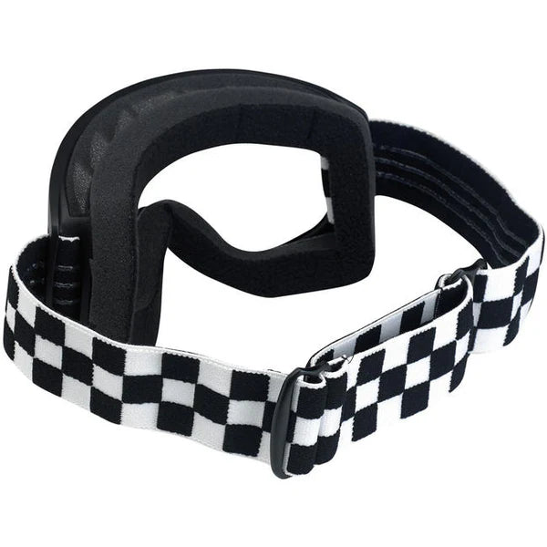 Biltwell Moto 2.0 Motorcycle Goggles