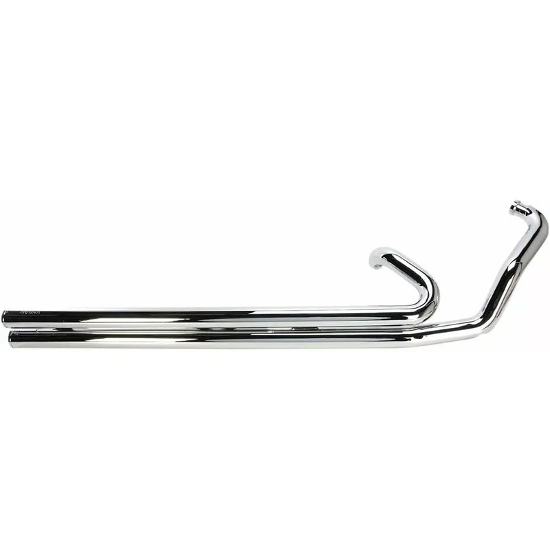 Cobra Speedster Xtra Longs Exhaust Chrome for Yamaha