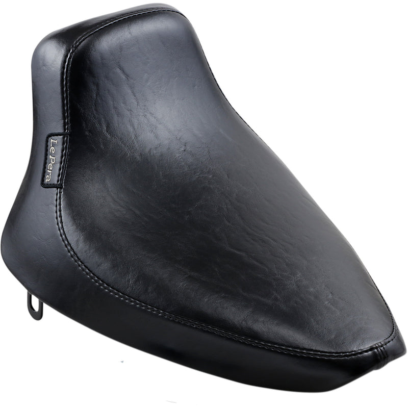 Le Pera Silhouette Solo Seat for Harley
