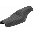 Saddlemen Profiler Motorcycle Seat For Harley