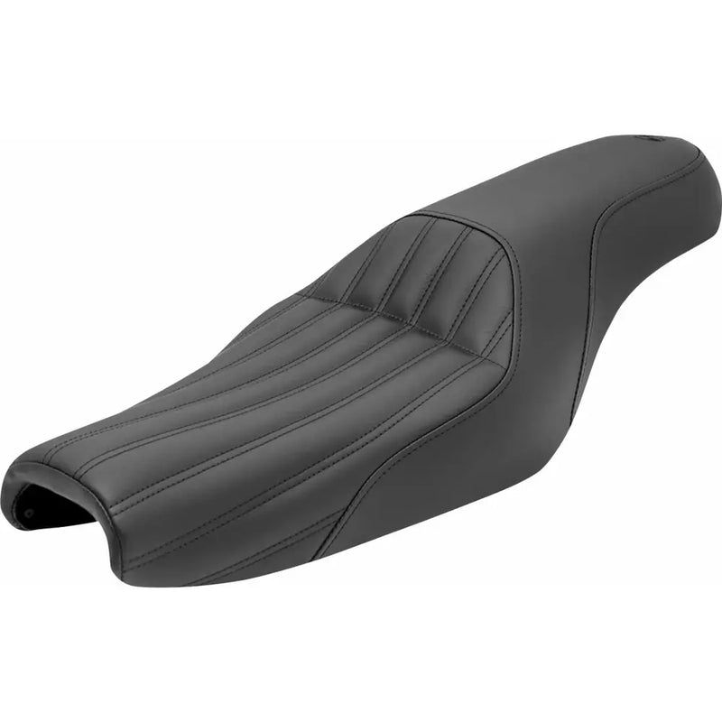 Saddlemen Profiler Motorcycle Seat For Harley