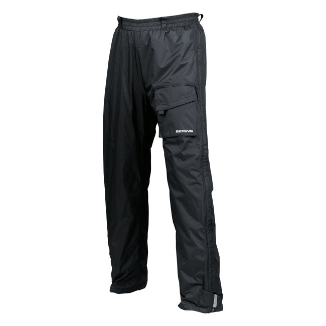 Bering Chicago Rain Pants Black M