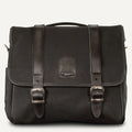 Longride Racer 12.5L Universal Motorcycle Saddlebag