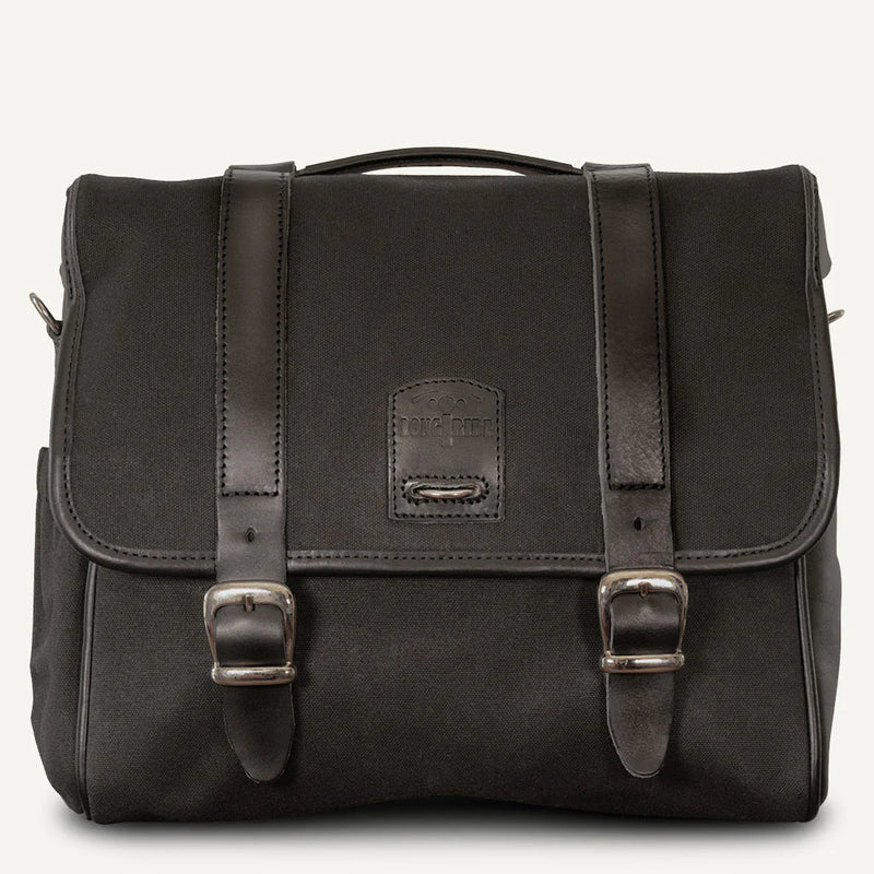 Longride Racer 12.5L Universal Motorcycle Saddlebag