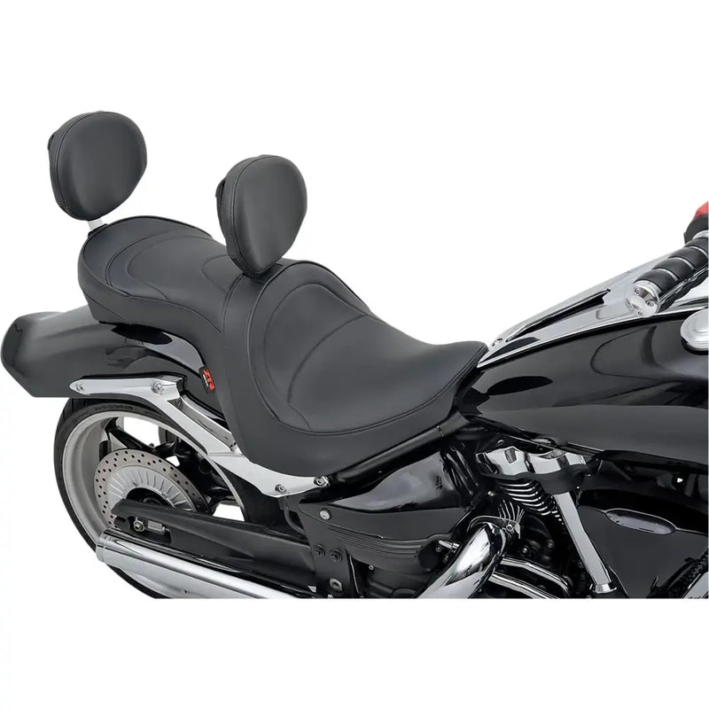 Z1R Low Profile Touring Seat for Yamaha