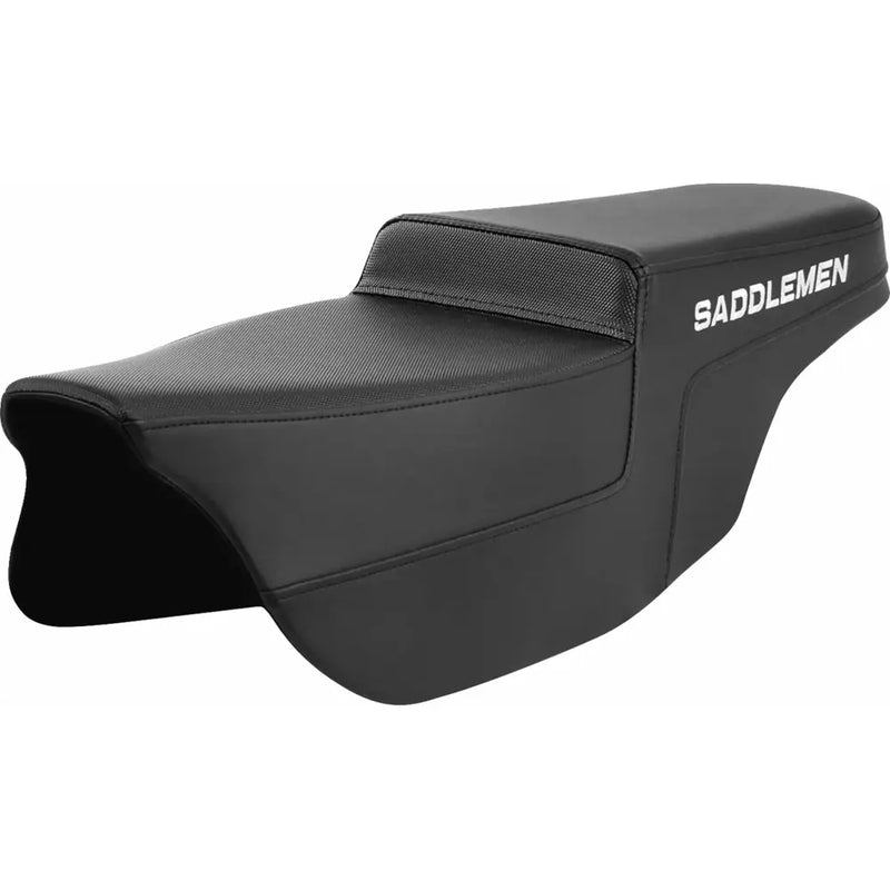 Saddlemen Racing Seat for Harley