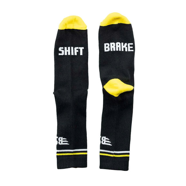 Bike Shed MX Socks