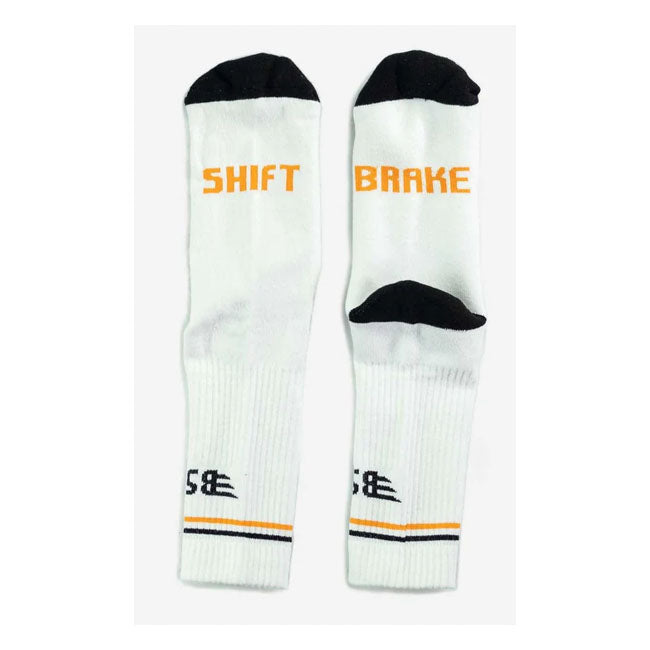 Bike Shed MX Socks