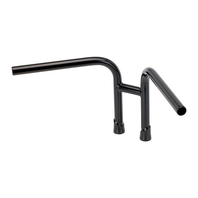 Biltwell 1" Re-Bar Rabbit Ears Motorcycle Handlebars