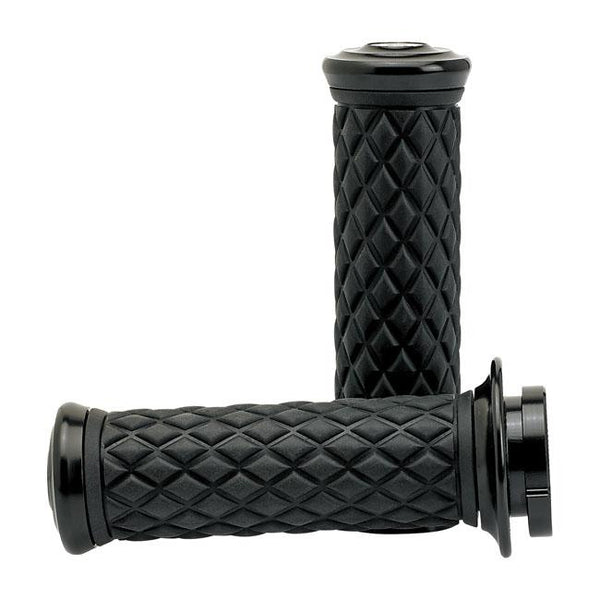 Biltwell Alumicore Grips HD